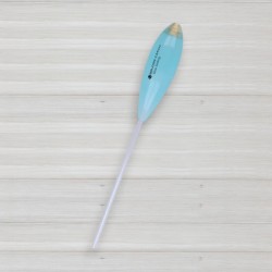 Бомбарда (сбіруліно), поплавець GC Slow Sinkling (Повільно тоне), вага 10г